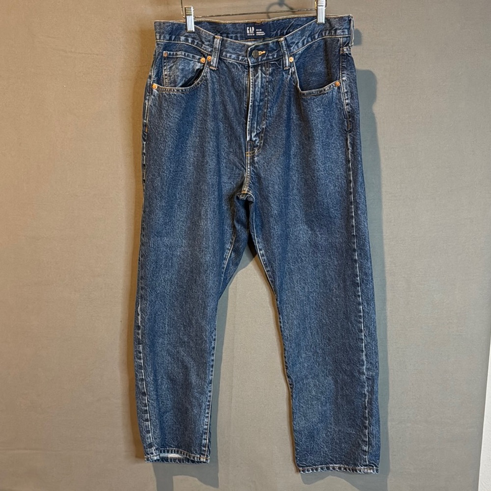 GAP Men's‎ Blue Jeans 34/30